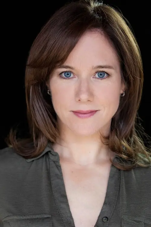 Стефані Бретон