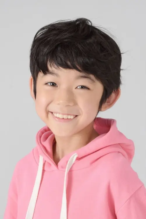Kiara Minegishi