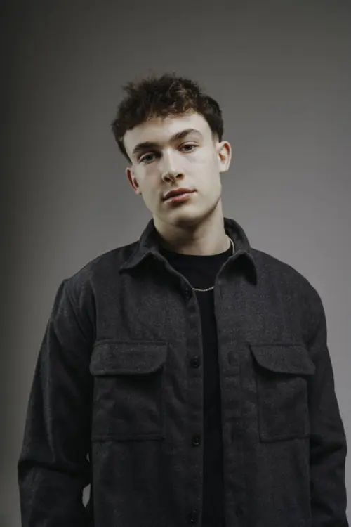 Maxime Gionet