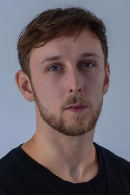 Toby Langdon