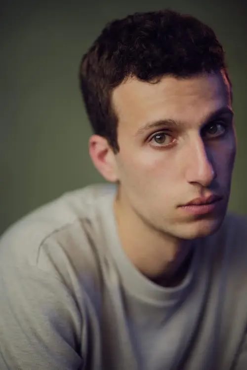 Dan Wolff
