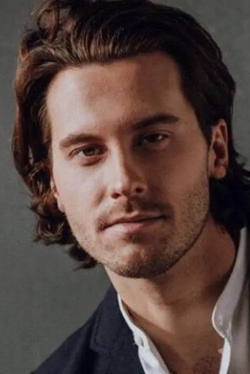 Victor Crone