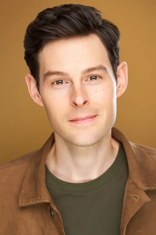 Evan Alexander Smith