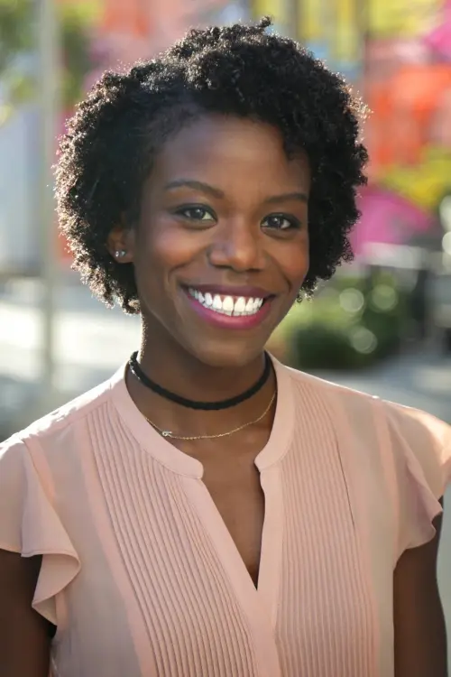 Rayna McClendon