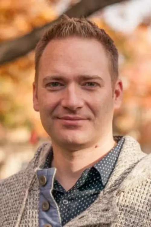 Ендрю Елдрідж