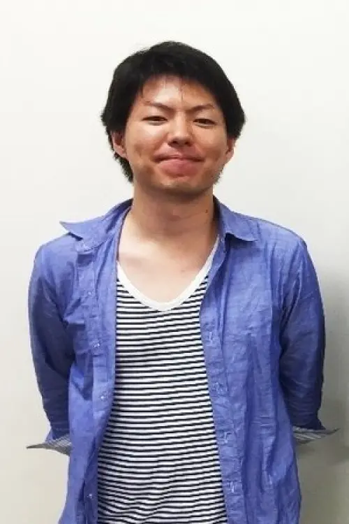 奈良駿介