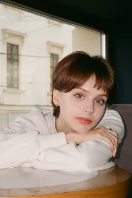 Anastasia Adamian