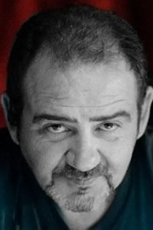José Gabriel Rivas