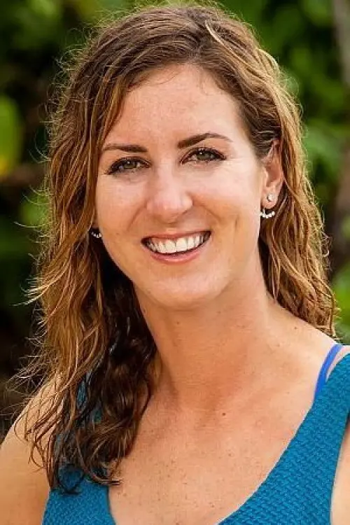 Alison Raybould