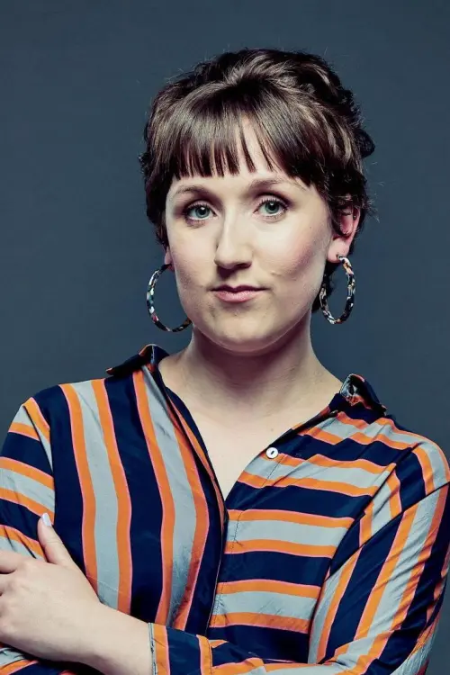 Rosa Hesmondhalgh
