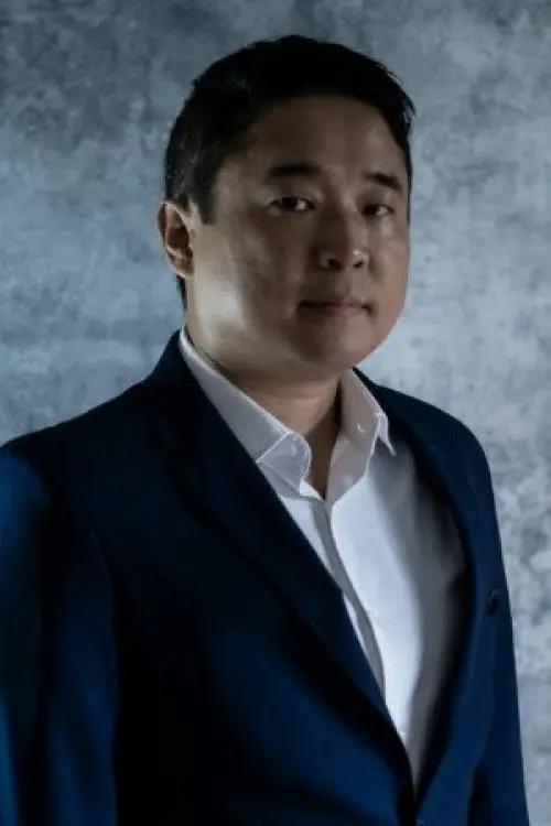 Henrique Kimura