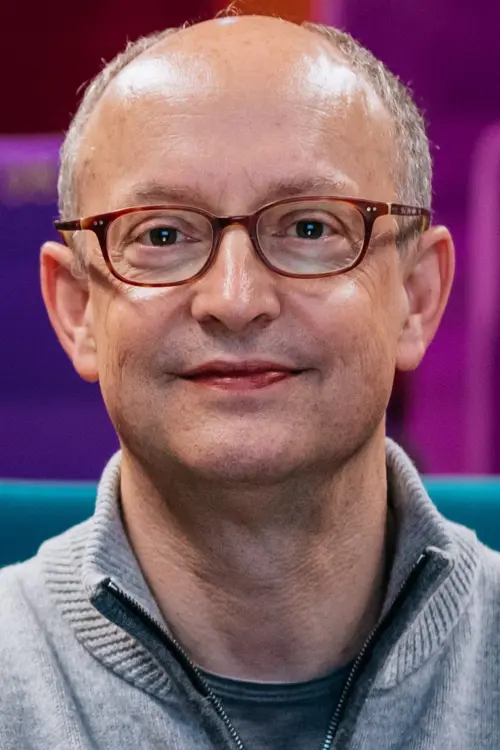 Ед Гіні
