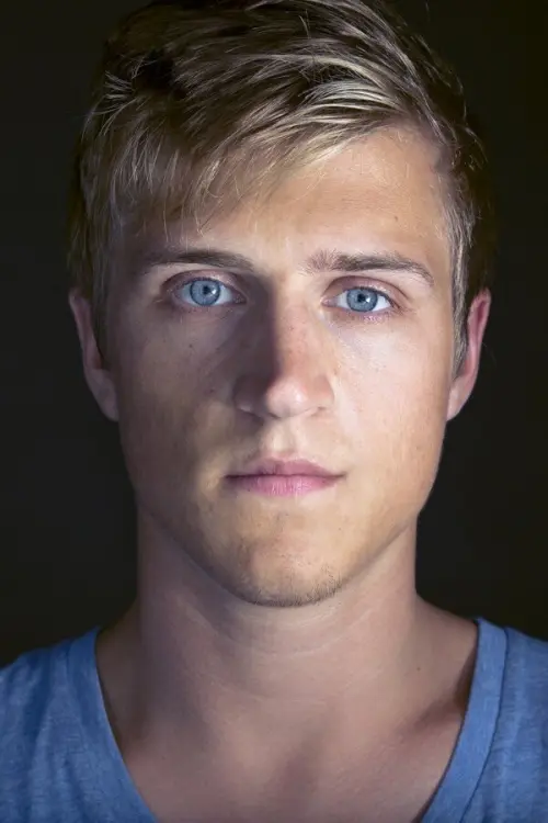 Ейрік Ев'єн