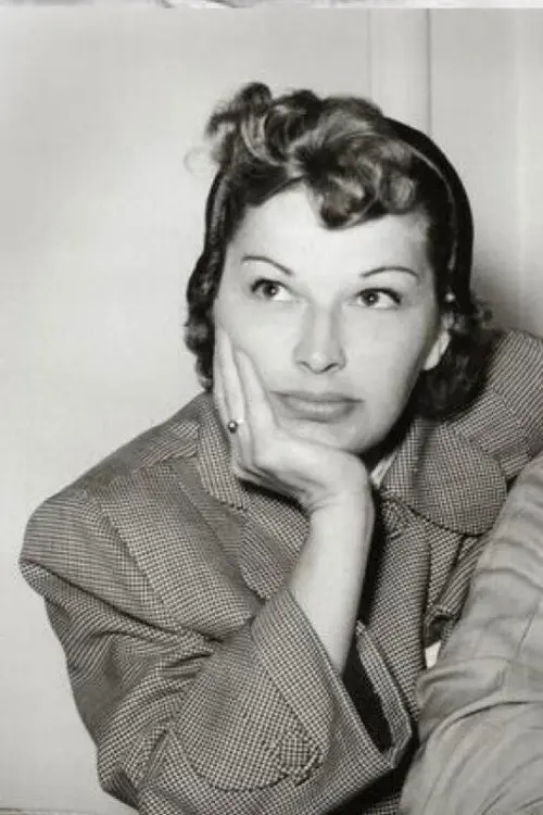 Eleanor Keaton