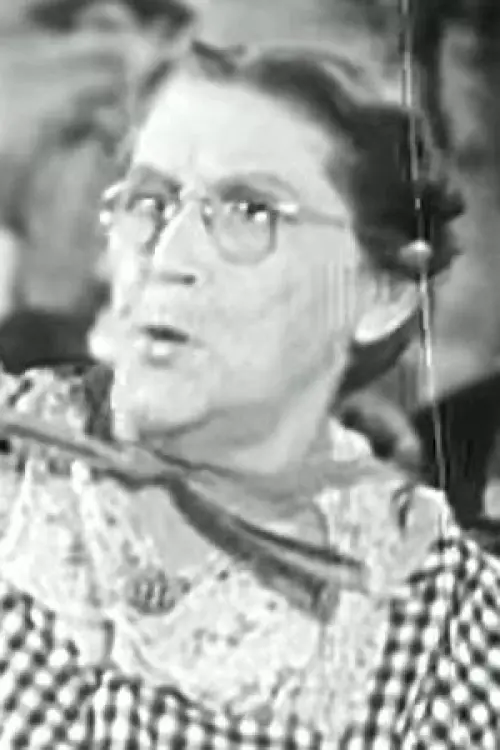 Nora Bush