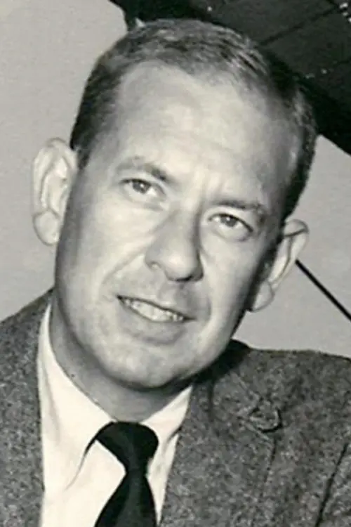 William Froug