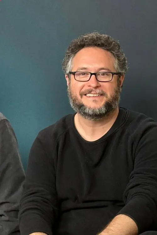 Juanjo Moscardó Rius