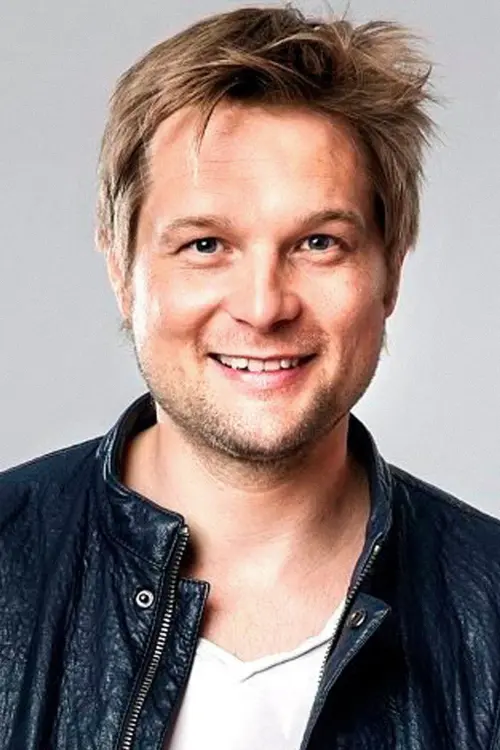 Gaute Ormåsen