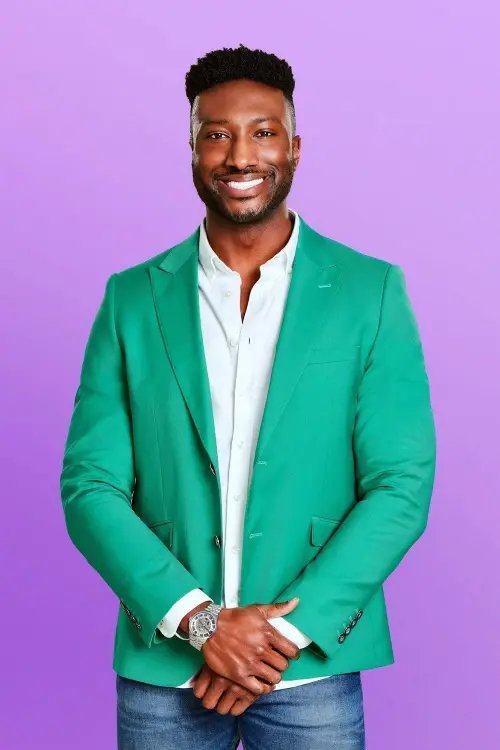 Uche Okoroha