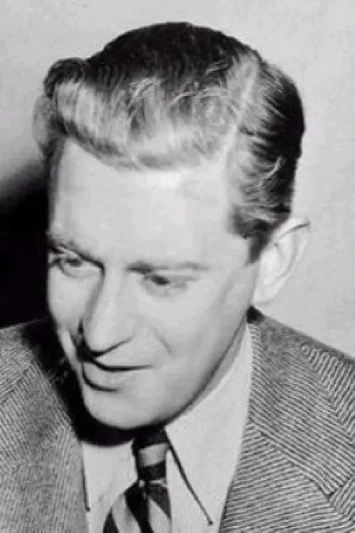 Joseph J. Lilley