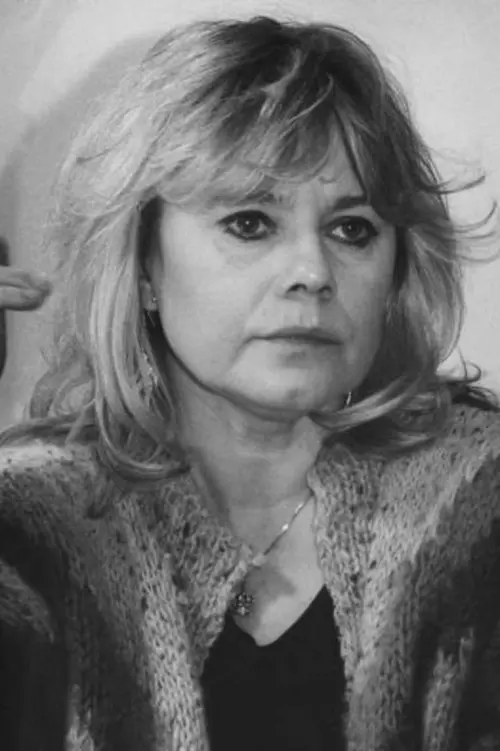 Лєна Нюман