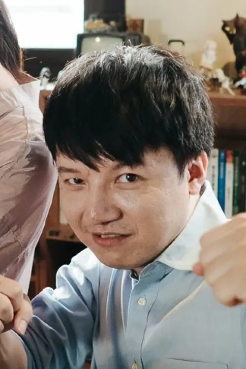 Jin-Min He