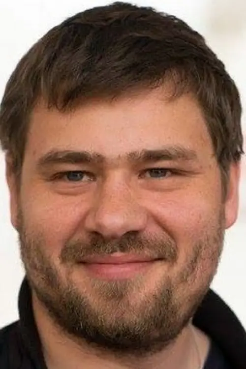 Николай Яроченко