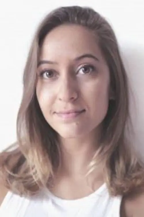 Sarai Moreira