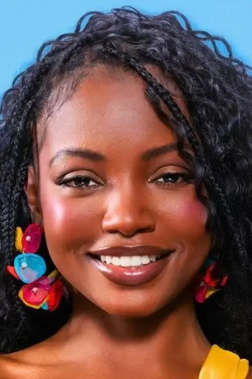 Chelley Bissainthe
