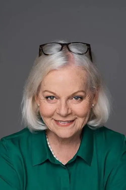 Brigitte Kren