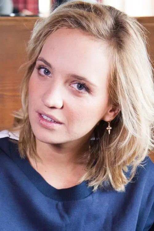 Ноемі Сагліо