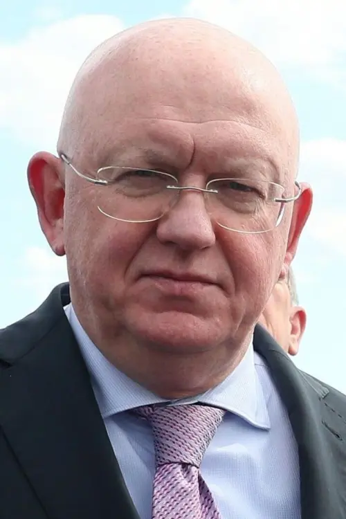 Небензя Василь Олексійович