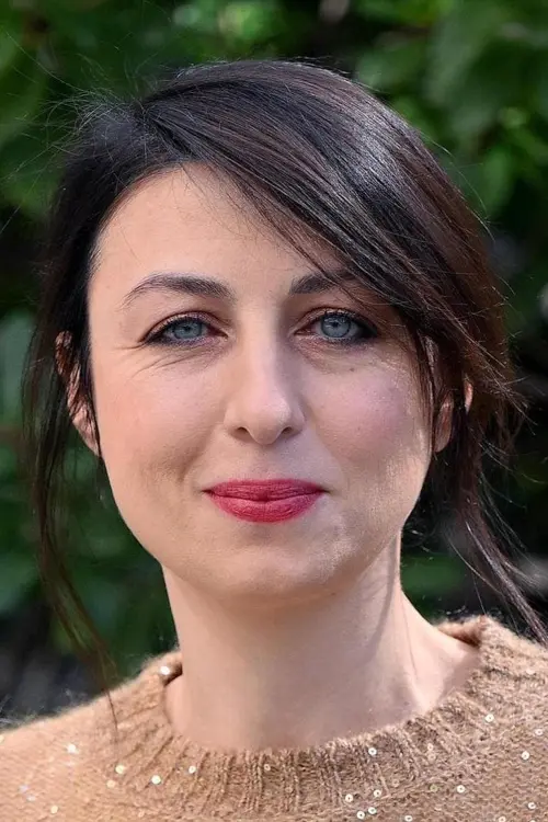Ліза Нур Султан