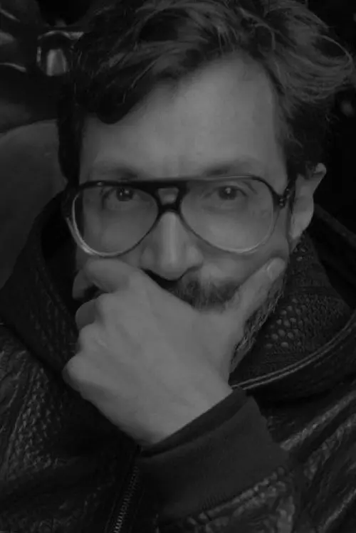 Manuel Romero