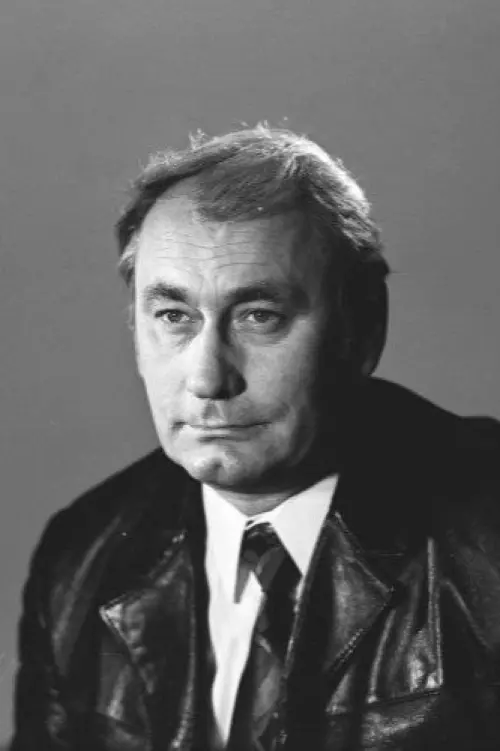 Владимир Самойлов