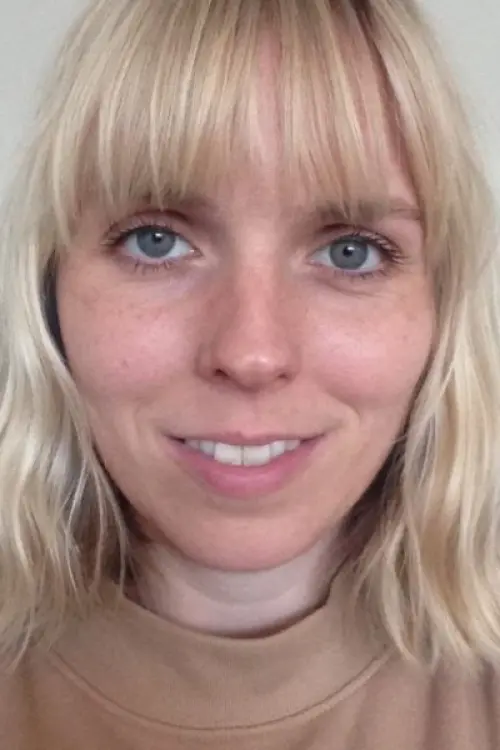 Anne Berg Johannsen