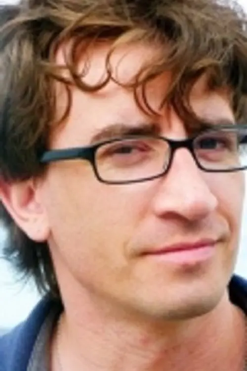 Анатолий Сергеев