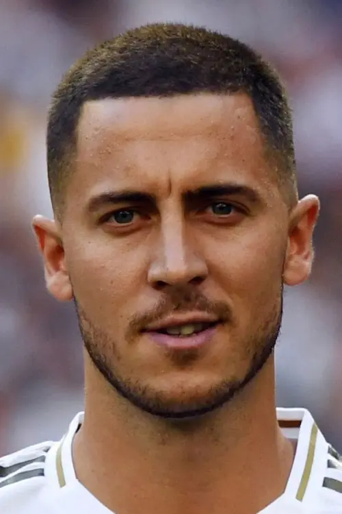 Еден Азар