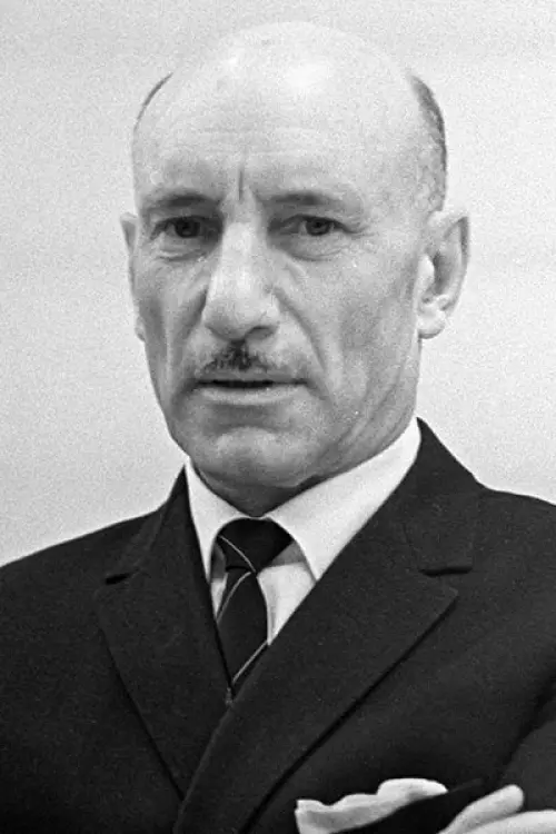 Сергей Герасимов