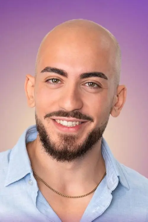 Daniel Rocco