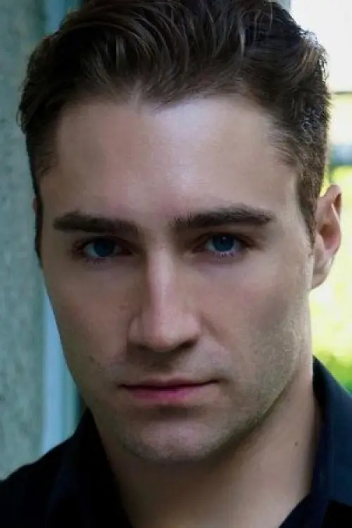 Valentino Vladimirov