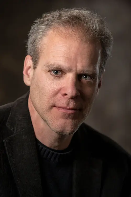 Eric Paul Chapman