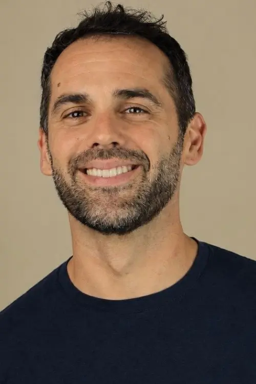 Manuel Enríquez