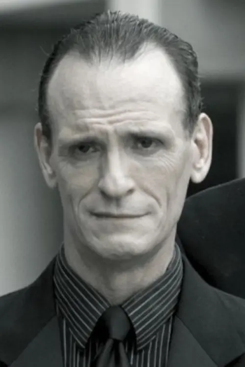 Грег Джексон