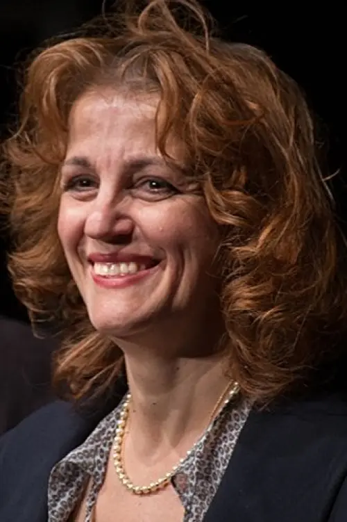 Луана Стойка