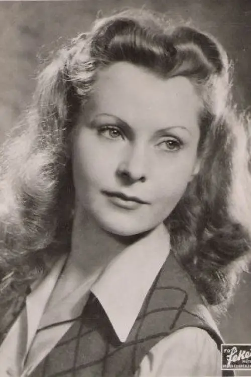 Mária Egry