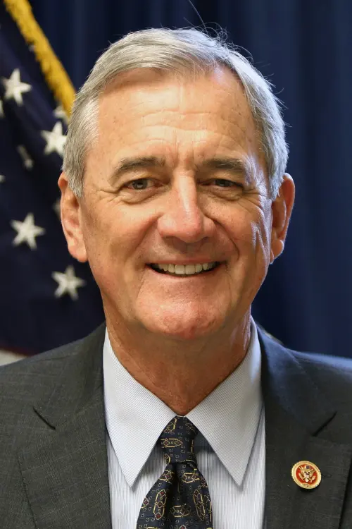 Rick Nolan