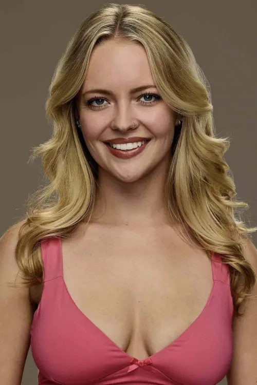 Melody Morris