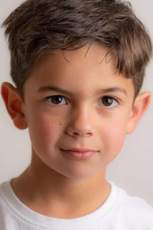 Charlie Fidelski