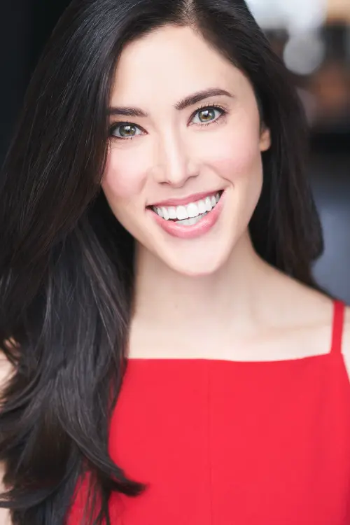 Rochelle Therrien